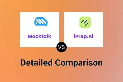 Mocktalk vs iPrep.Ai