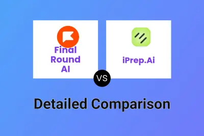 Final Round AI vs iPrep.Ai