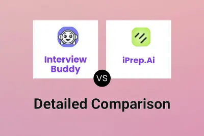 Interview Buddy vs iPrep.Ai