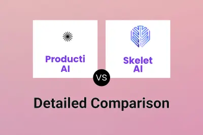 Producti AI vs Skelet AI