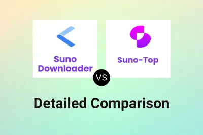 Suno Downloader vs Suno-Top