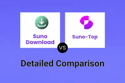 Suno Download vs Suno-Top