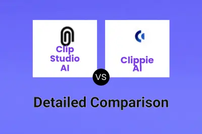 Clip Studio AI vs Clippie AI