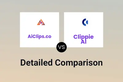 AiClips.co vs Clippie AI