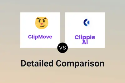 ClipMove vs Clippie AI