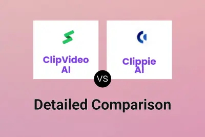 ClipVideo AI vs Clippie AI