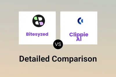 Bitesyzed vs Clippie AI