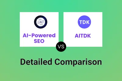 AI-Powered SEO vs AITDK