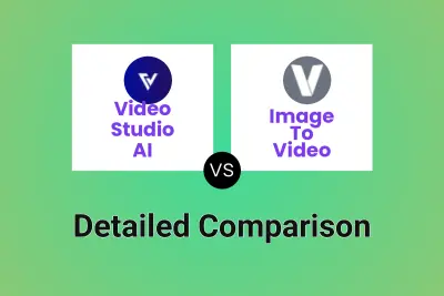 Video Studio AI vs Image To Video