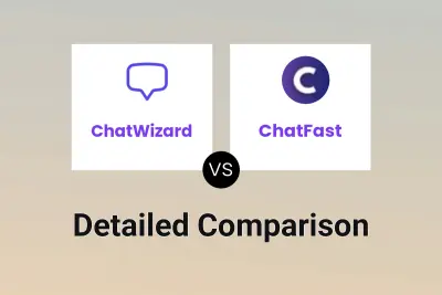 ChatWizard vs ChatFast