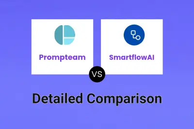 Prompteam vs SmartflowAI