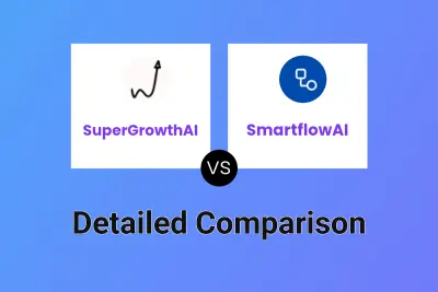 SuperGrowthAI vs SmartflowAI