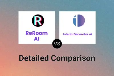 ReRoom AI vs InteriorDecorator.ai