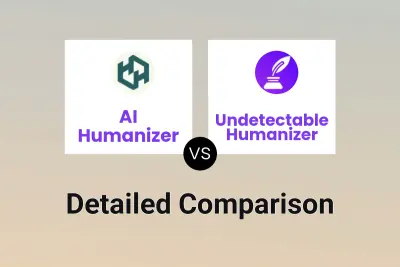 AI Humanizer vs Undetectable Humanizer