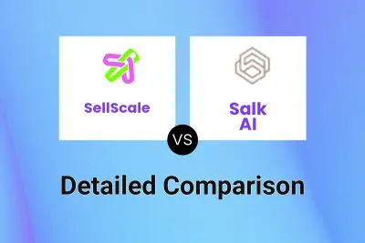 SellScale vs Salk AI