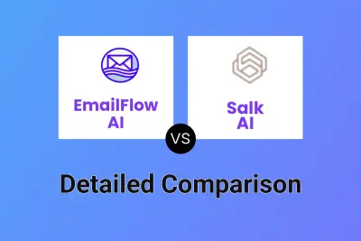 EmailFlow AI vs Salk AI