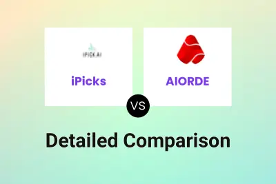 iPicks vs AIORDE