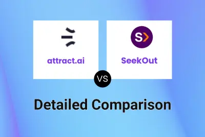 attract.ai vs SeekOut