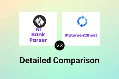 AI Bank Parser vs StatementSheet