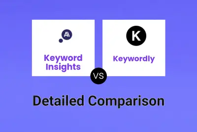 Keyword Insights vs Keywordly
