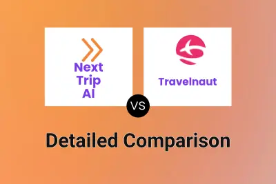 Next Trip AI vs Travelnaut