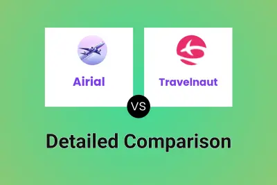 Airial vs Travelnaut