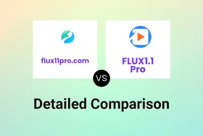 flux11pro.com vs FLUX1.1 Pro