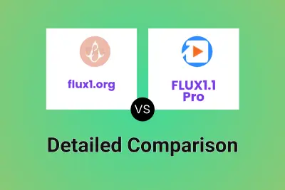flux1.org vs FLUX1.1 Pro