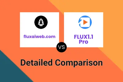 fluxaiweb.com vs FLUX1.1 Pro