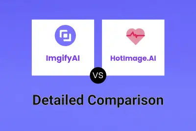 ImgifyAI vs HotImage.AI