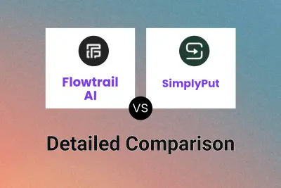 Flowtrail AI vs SimplyPut