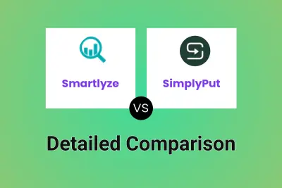 Smartlyze vs SimplyPut