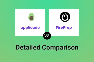 applicado vs FirePrep