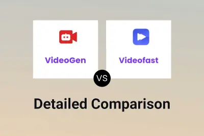 VideoGen vs Videofast