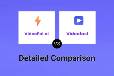 VideoPal.ai vs Videofast