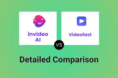invideo AI vs Videofast