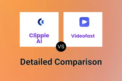 Clippie AI vs Videofast