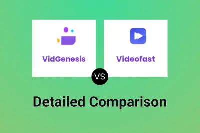 VidGenesis vs Videofast