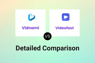 Vidnami vs Videofast