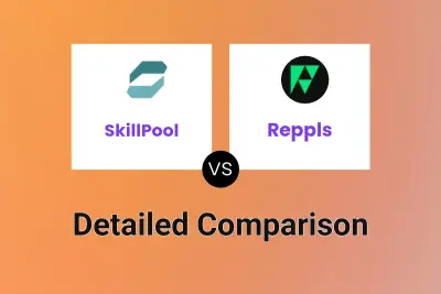 SkillPool vs Reppls