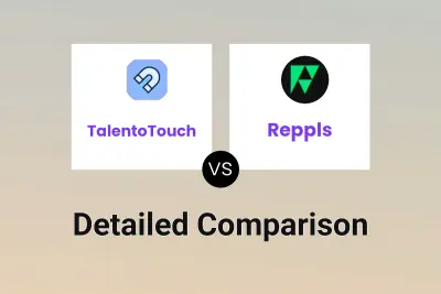 TalentoTouch vs Reppls
