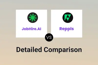JobHire.AI vs Reppls