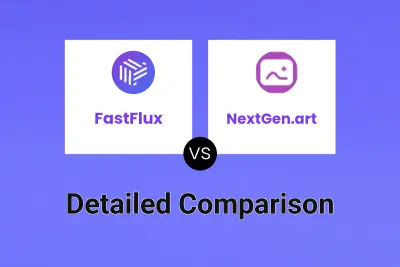 FastFlux vs NextGen.art