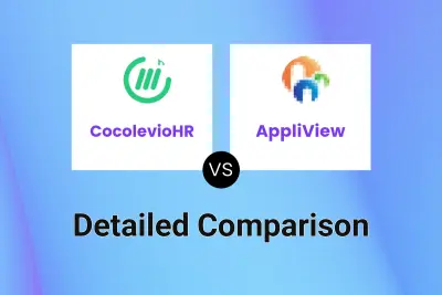 CocolevioHR vs AppliView