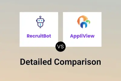 RecruitBot vs AppliView