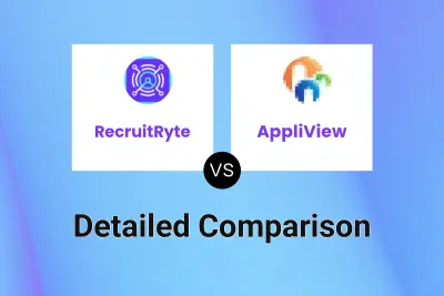 RecruitRyte vs AppliView
