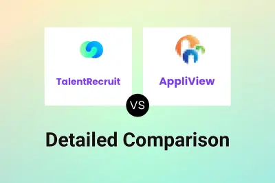 TalentRecruit vs AppliView