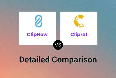 ClipNow vs Clipral