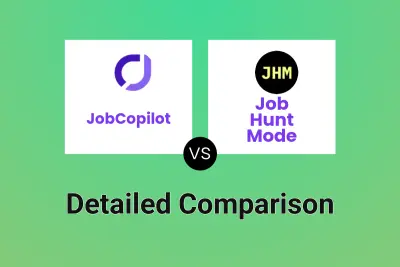 JobCopilot vs Job Hunt Mode