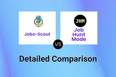 Jobs-Scout vs Job Hunt Mode